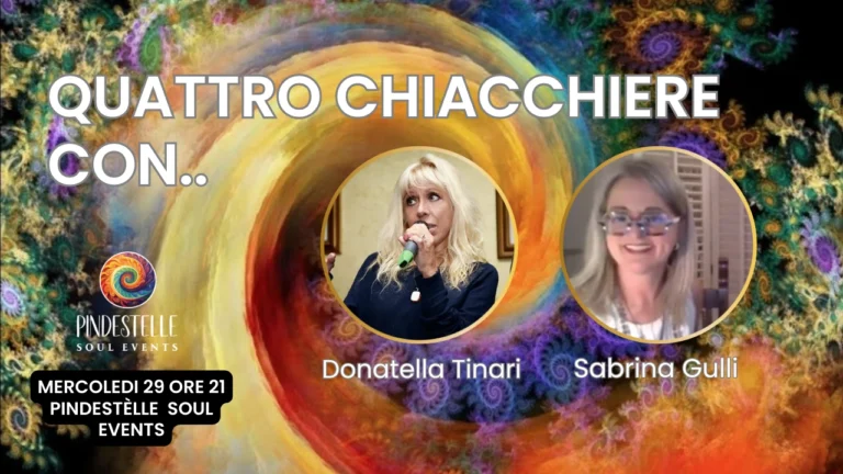 Donatella Tinari