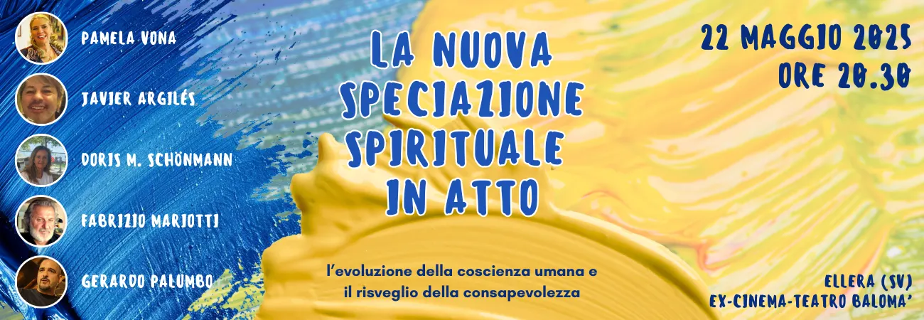 speciazione spirituale